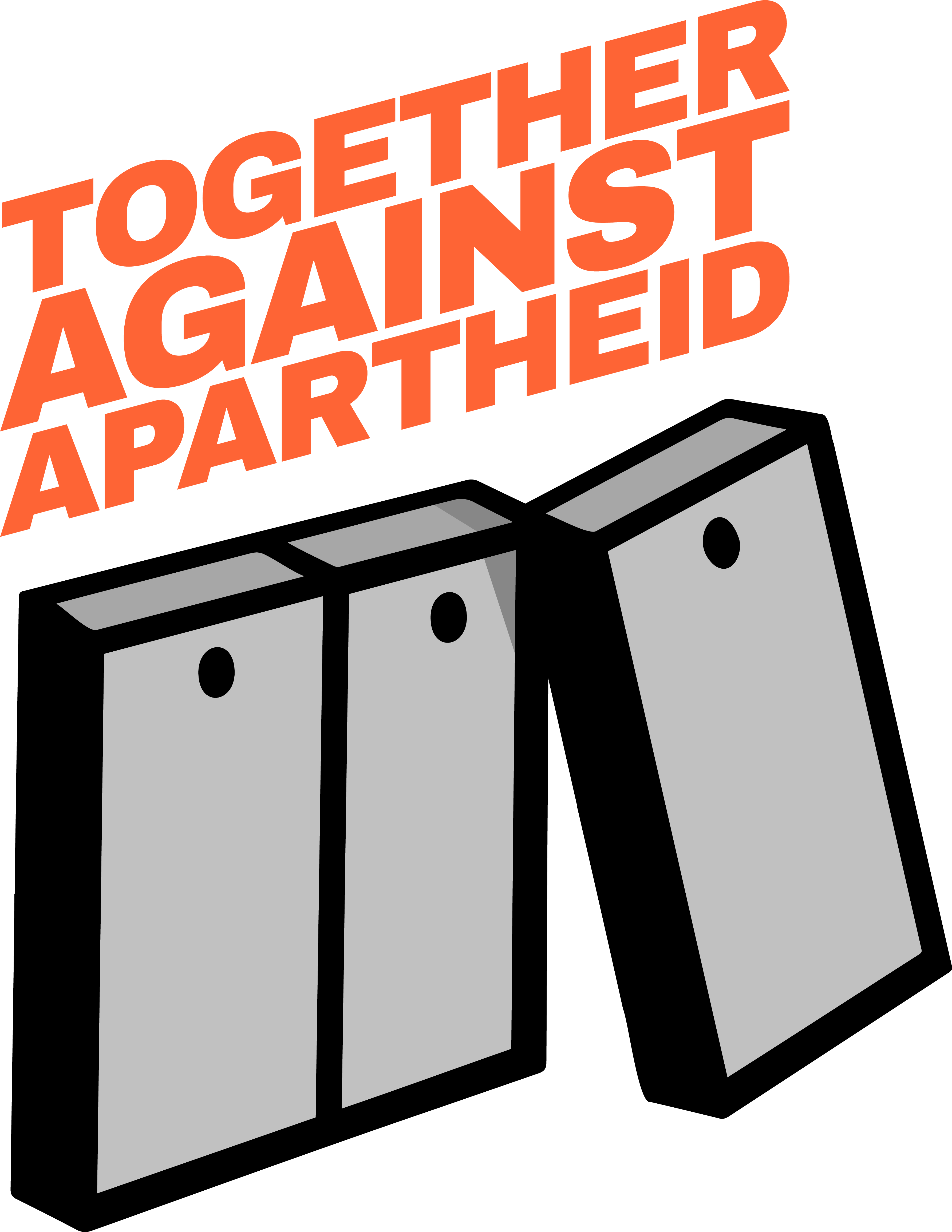 Together Against Apartheid
